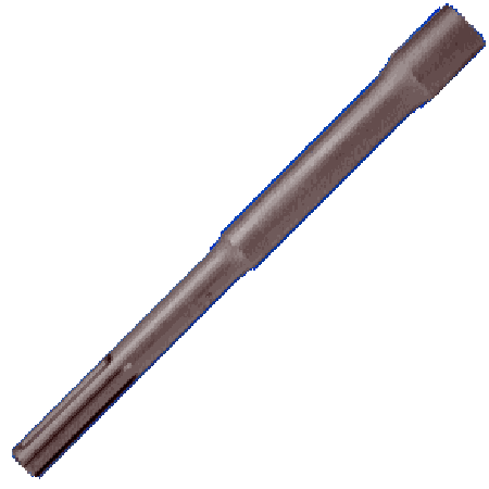 Hammer Core Bit - SDS-Max Shank